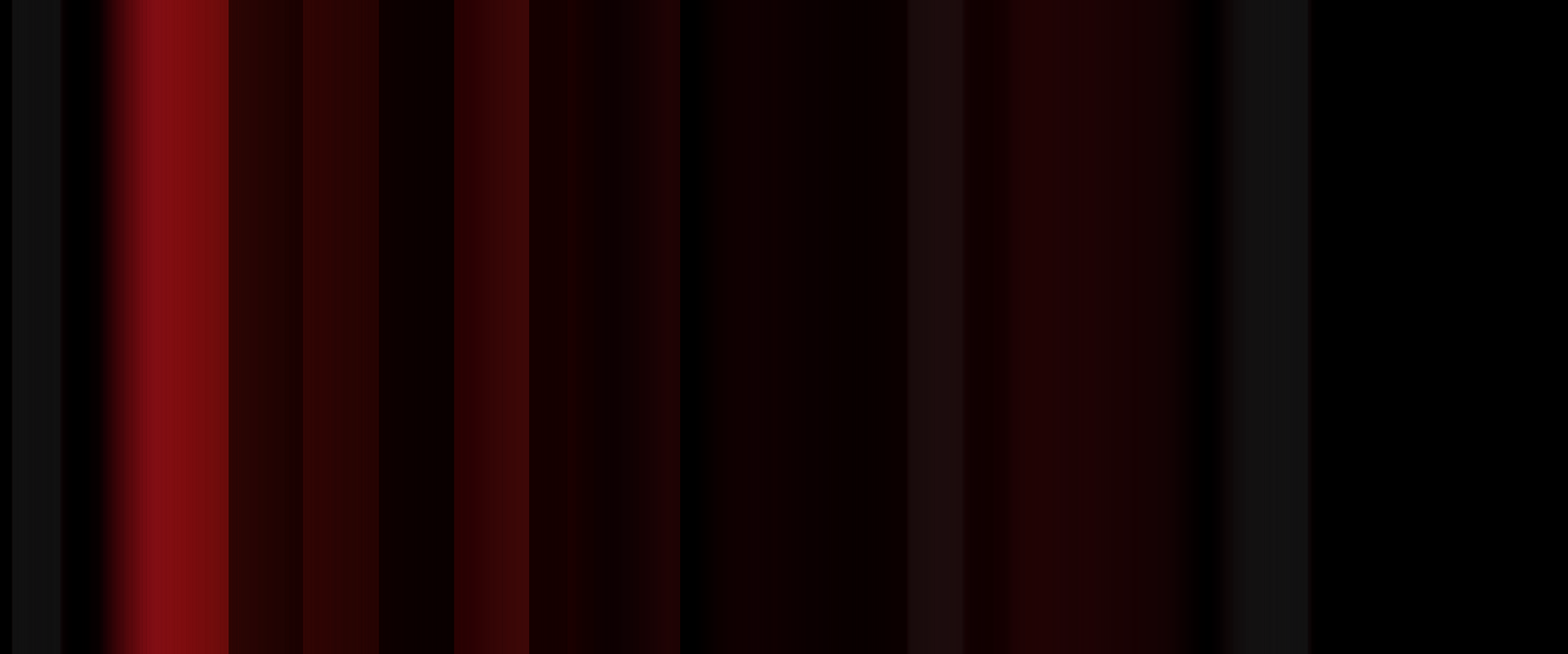 Stranger Things Title Sequence Color Of Cinema